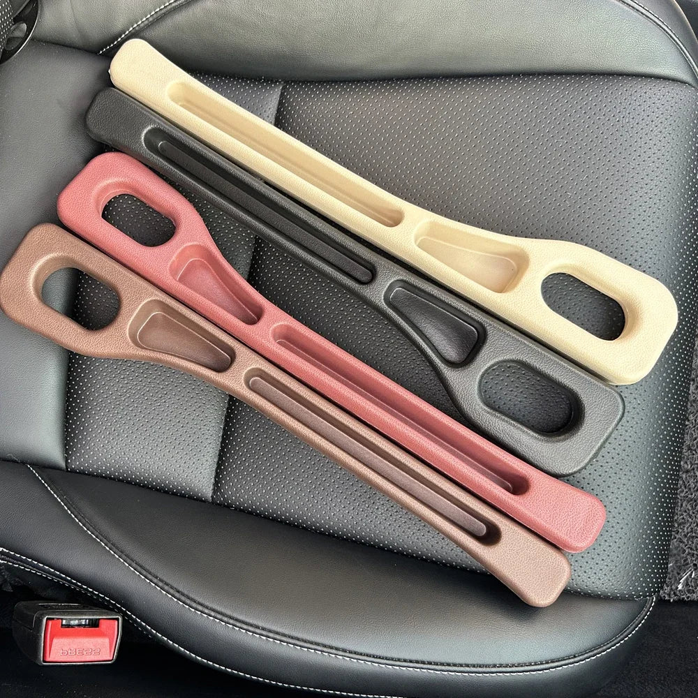 Car Seat Gap Filler Crevice Storage Organizer