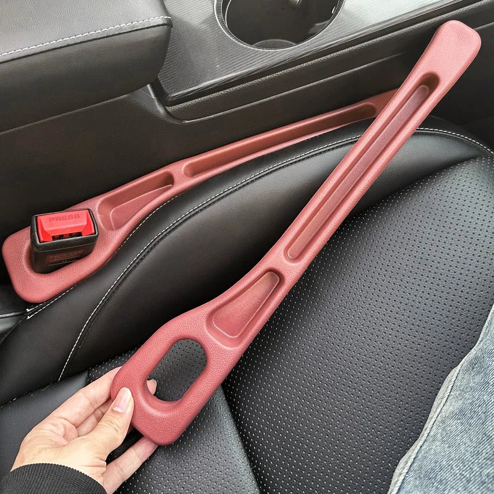 Car Seat Gap Filler Crevice Storage Organizer