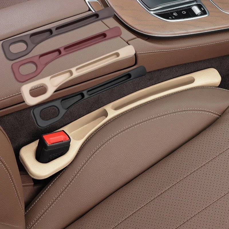 Car Seat Gap Filler Crevice Storage Organizer